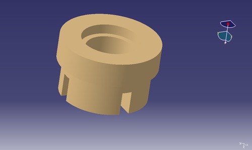 Position Checking Gauge