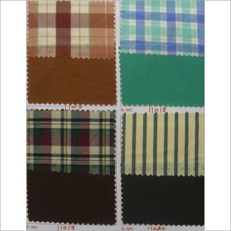 एन्टीस्टैटिक फैब्रिक्स