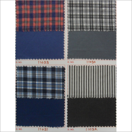 हाउसकीपिंग यूनिफॉर्म्स फैब्रिक्स