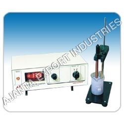 Metal Digital Potentiometer