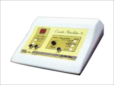 Cosmetic Stimulator