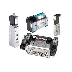 प्नेumatिक उत्पाद