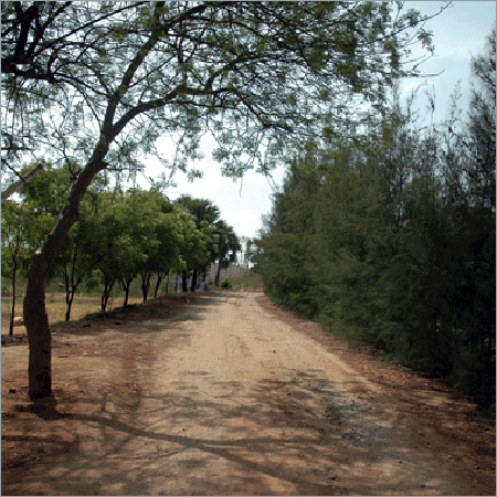 खनिज और रिफ्रैक्टरी सामग्री