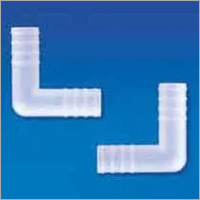 White Connectors (L Shaped)