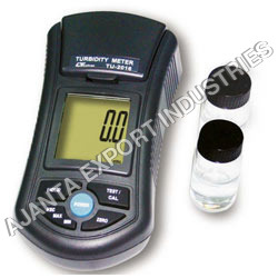 Abs Turbidity Meter