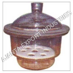  प्लास्टिक डेसिकेटर 