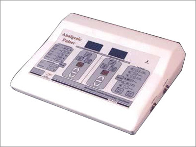 Analgesic Pulser