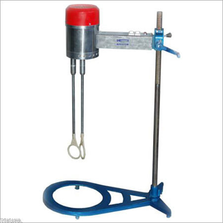 स्लिवर और ब्लू हैंड ऑपरेटेड मधानी