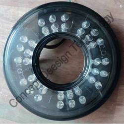 LED Lights CDT-36-R-NM-10MM