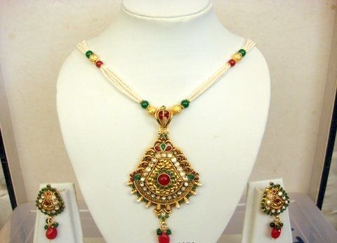 Fashion Jewellery