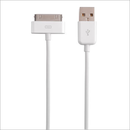 आईफोन यूएसबी केबल