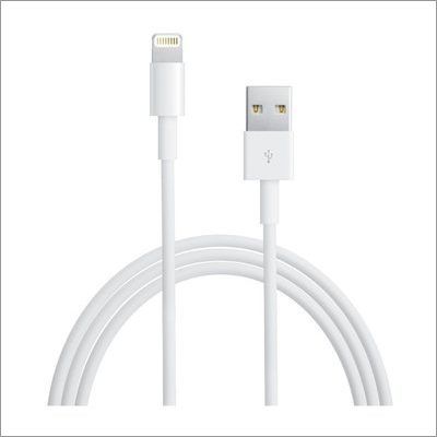 Iphone5 Usb केबल