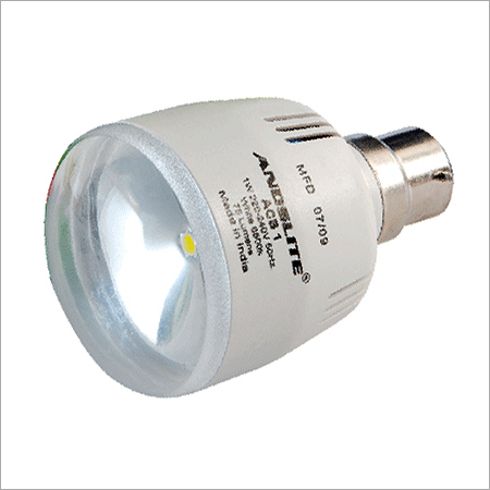 LED Bulbs