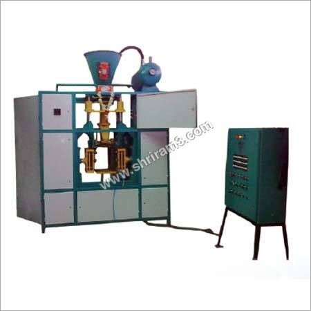 मैनुअल कोल्ड बॉक्स कोर शूटर वर्टिकल पार्टिंग