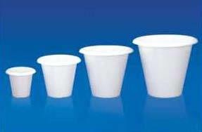 वृक्षारोपण के बर्तन