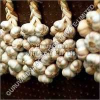 सूखी लहसुन