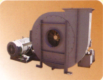 Material Handling Blower