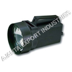 Abs Plastic Analog Stroboscope
