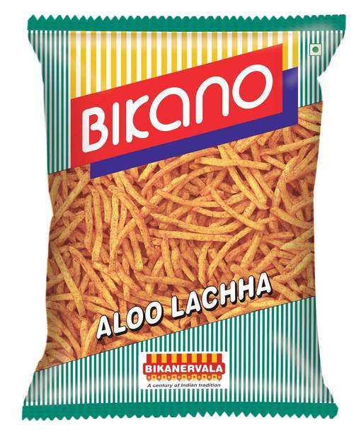 Aloo Lachha