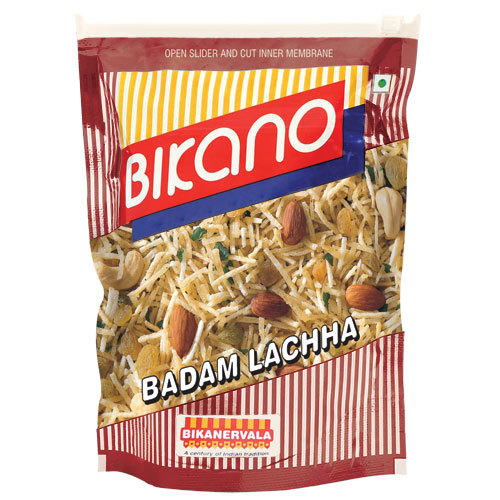 बादाम लच्छा