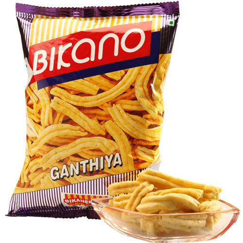 Ganthiya