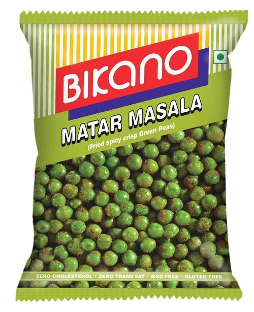 मटर मसाला