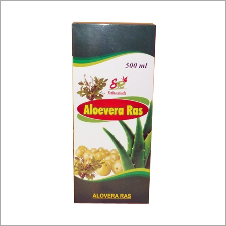 Aloevera Juice - 100% Pure Aloe Vera Extract | Rich in Vitamins, Hydrating Properties, Natural Detox Benefits