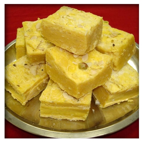 पतीसा मिठाई