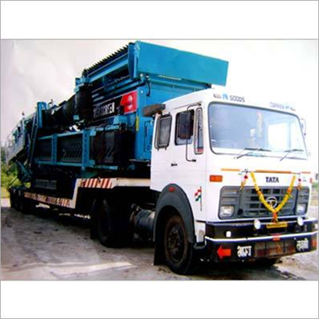 परिवहन सेवाएँ