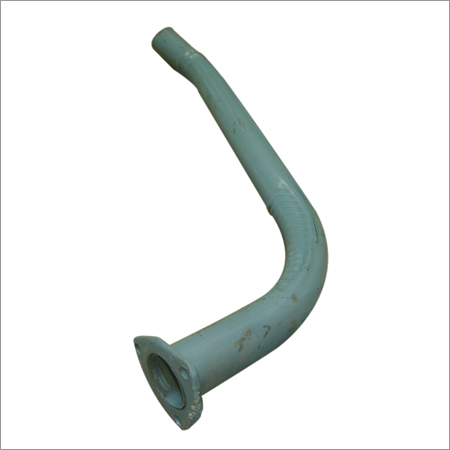 साइलेंसर पाइप्स