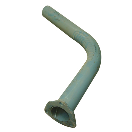 साइलेंसर पाइप्स