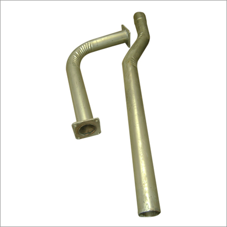 साइलेंसर पाइप्स