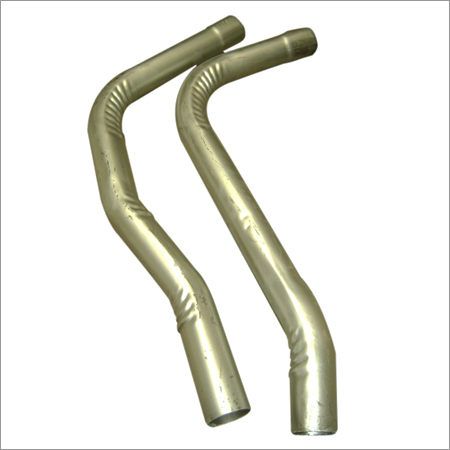 साइलेंसर पाइप्स