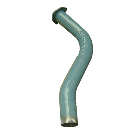 साइलेंसर पाइप्स