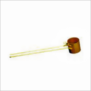LE Chatelier मोल्ड