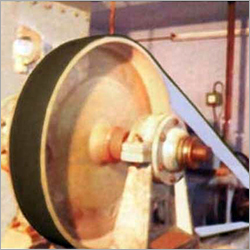 नायलॉन सैंडविच बेल्ट्स