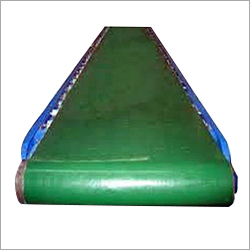 Pu कन्वेयर बेल्ट्स
