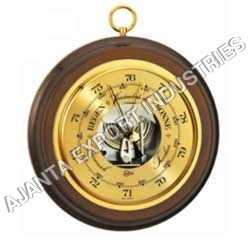 ब्रास बैरिगो