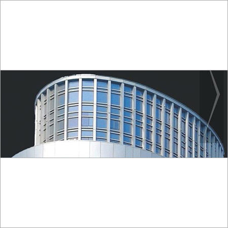 Exterior Acp Panel at Best Price in Ahmedabad, Gujarat | Alustar ...