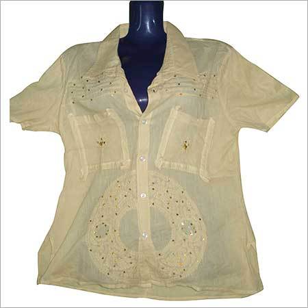 फैशनेबल कुर्तियाँ