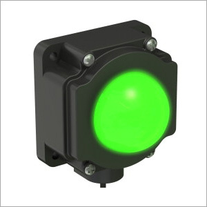 Flush Mount Indicator