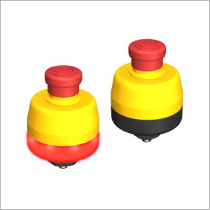 Emergency Stop Buttons