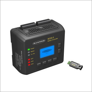 Safety Controllers Modules