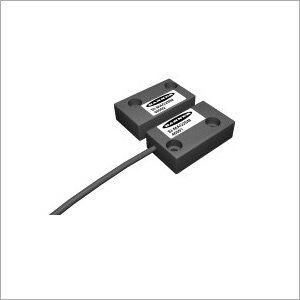 सुरक्षा इंटरलॉक स्विच