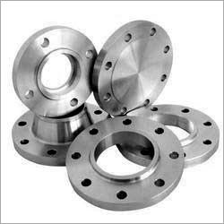 MS Flanges
