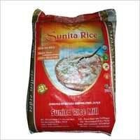 Minikit Parboiled Rice