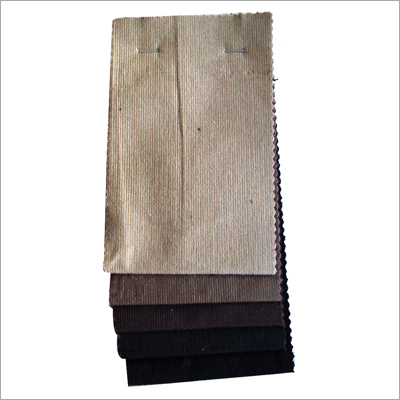 लाइक्रा कॉर्डरॉय फैब्रिक