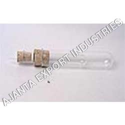 Aniline Point Apparatus - Glass and Stainless Steel, 5-10 Grams Weight | For Laboratory Use, Complies with DEF STAN 05-50/01 and ASTM D611