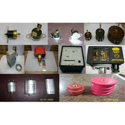 इलेक्ट्रिकल स्पेयर