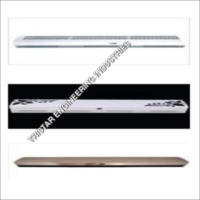 Air Curtain